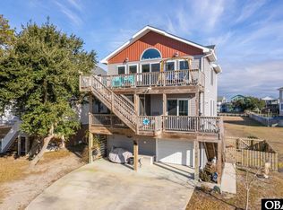 1708 Harbour View Dr LOT 102, Kill Devil Hills, NC 27948