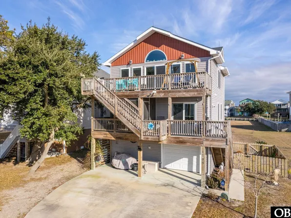 1708 Harbour View Dr Lot 102, Kill Devil Hills, NC 27948