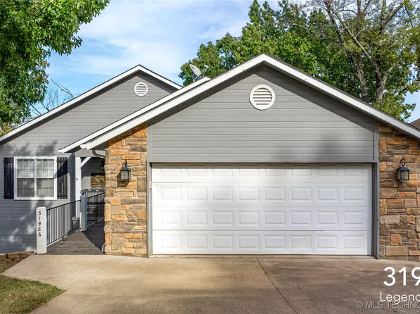 31986 Legend Pl, Afton, OK 74331