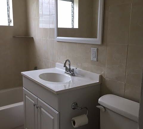 Main Bathroom