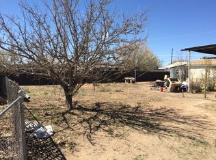 1027 W Picard Ave, Belen, NM 87002