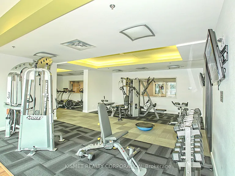 100 Western Battery Rd #2312 — Photo 29