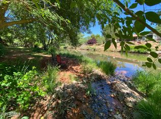 10460 E Lizard Ln, Cornville, AZ 86325