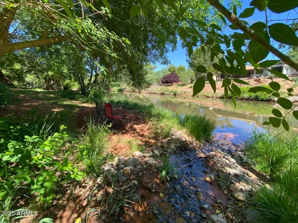 10460 E LIZARD Lane, Cornville, AZ 86325