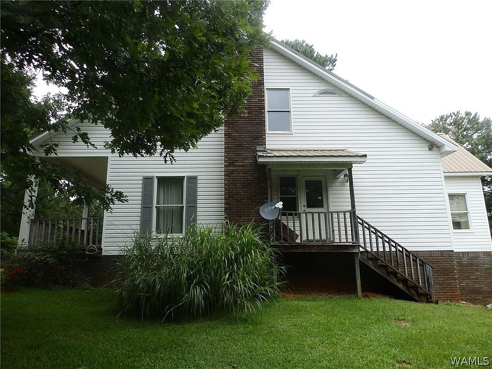 17621 Floyd Blackmon Rd, Northport, AL 35475 Zillow