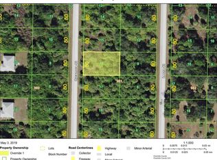 422 Sycamore St, Pt Charlotte, FL 33954