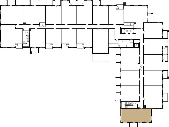Floor 2
