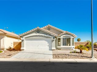 4648 Grand Rock Dr, North Las Vegas, NV 89081