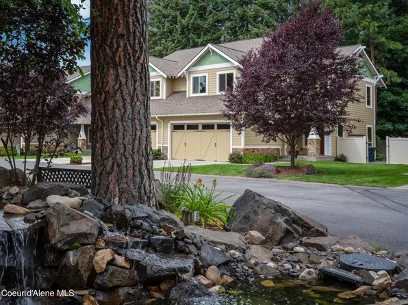 9157 N Piper Ct, Hayden Lake, ID 83835