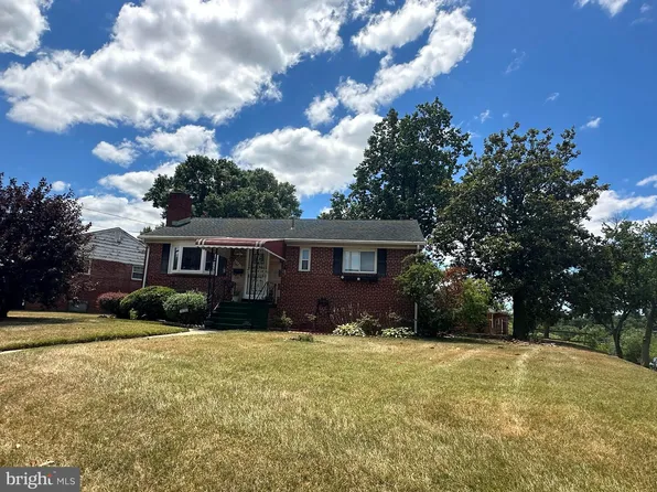 6801 Farragut St, Hyattsville, MD 20784