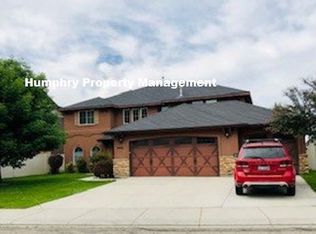 3956 E Granger Dr, Meridian, ID 83646