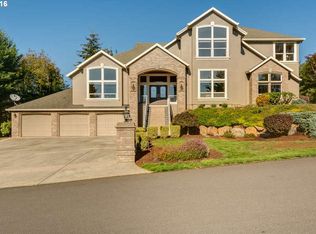 12901 NE 242nd Ct, Brush Prairie, WA 98606
