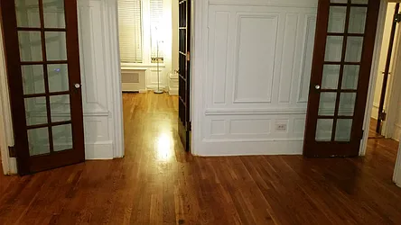 Rented by New York Residence