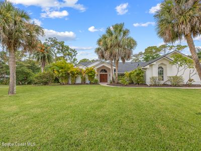 4340 Windover Way, Melbourne, FL, 32934