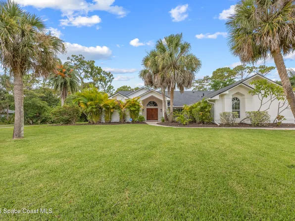 4340 Windover Way, Melbourne, FL 32934