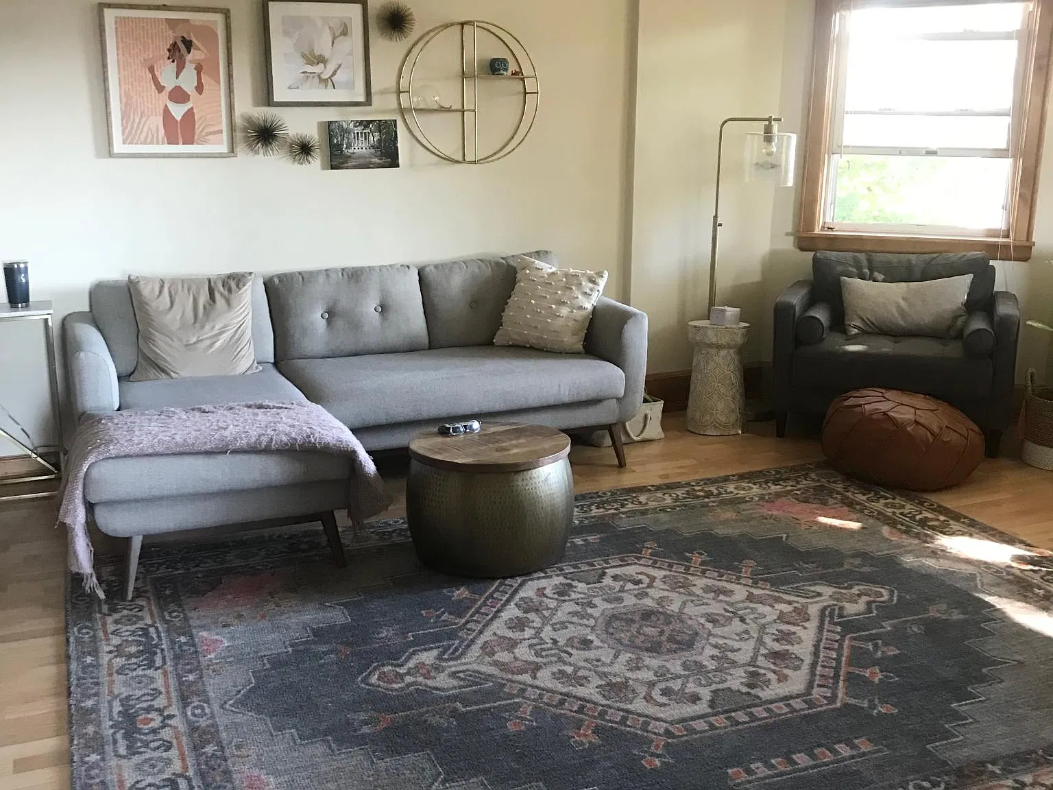 1 bed, $1,825 — Photo 4