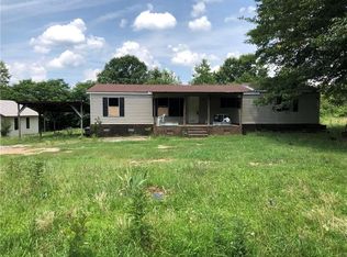 3210 Middleton Rd, Starr, SC 29684