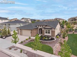 12439 Arrow Creek Ct, Colorado Springs, CO 80921