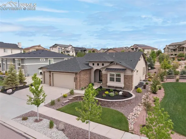 12439 Arrow Creek Ct, Colorado Springs, CO 80921