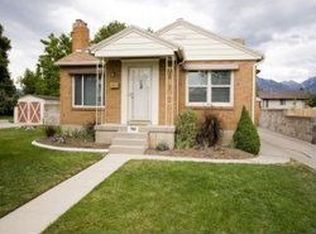 7811 Coolidge St, Midvale, UT 84047