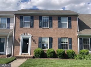 1011 Zircon Ct, Salisbury, MD