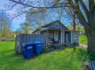 45 Keightly Rd, Greencastle, IN 46135
