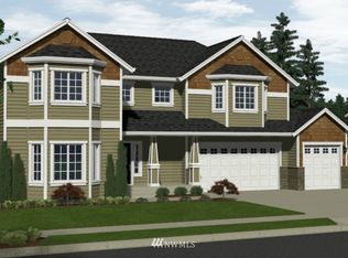 1280 NW Lofton Dr, Oak Harbor, WA