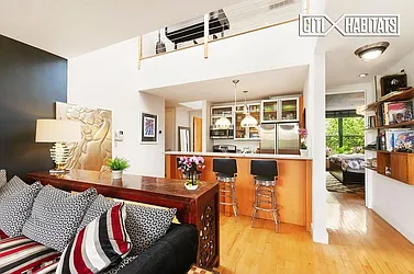 Sold by Citi Habitats