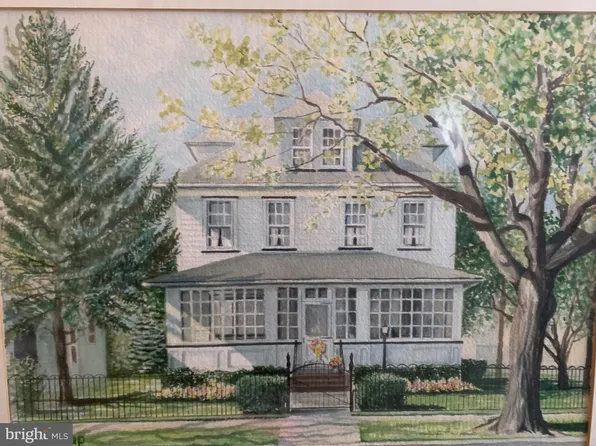 300 Lippincott Ave, Riverside, NJ 08075