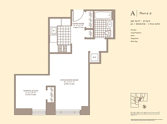 Rented by New York Residence | media 11