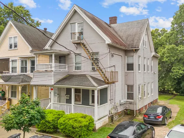 276 Greenwich Avenue, New Haven, CT 06519