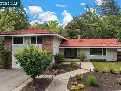 2027 Mohawk Dr, Pleasant Hill, CA, 94523