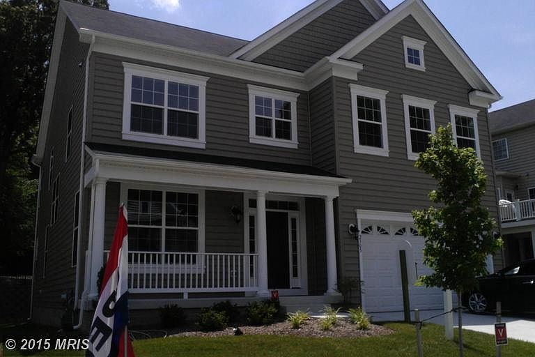 2305 Sage Dr, Odenton, MD 21113 Zillow