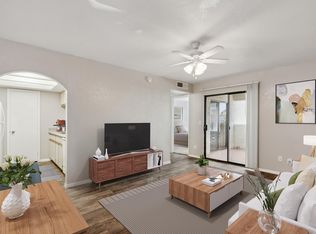 Twin Palms, Mesa, AZ 85202