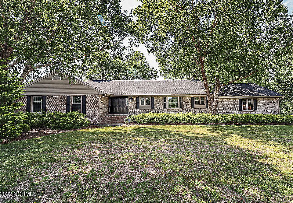 8129 New Sandy Hill Church Road, Bailey, NC 27807 Zillow