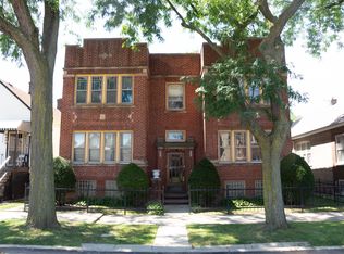 8438 S Green St, Chicago, IL