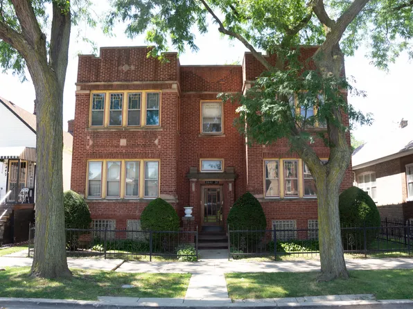 8438 S Green St, Chicago, IL 60620