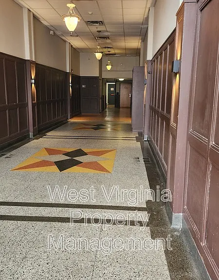 Presidential Hall — Photo 5