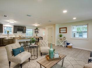 2751 Robinette Dr, Orange Park, FL 32073