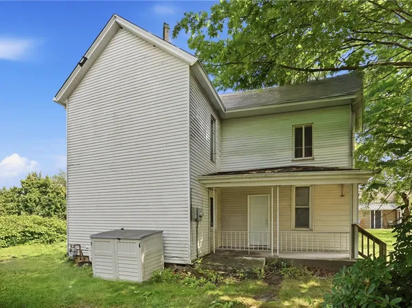 1555 Hancock Ave, Apollo, PA 15613