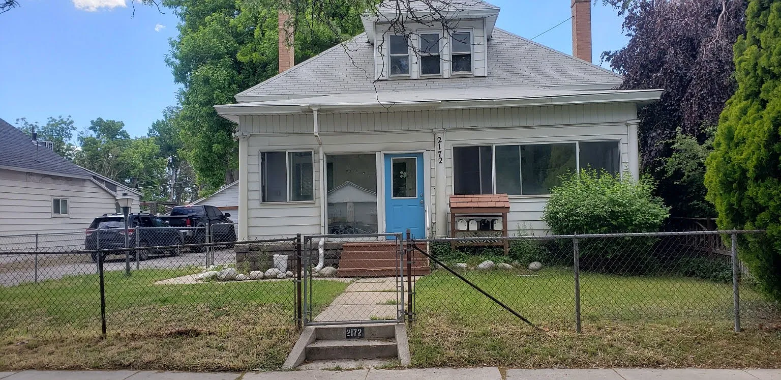 1 bed, 1095 sqft, $1,095 — Photo 2