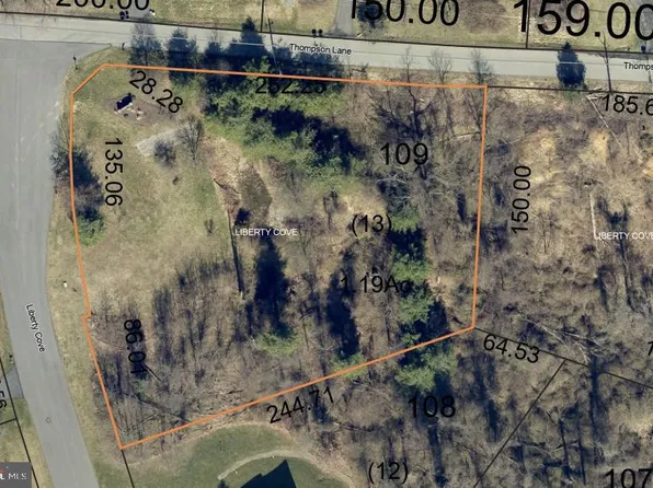 LOT 13 Liberty Cv, Mechanicsburg, PA 17055