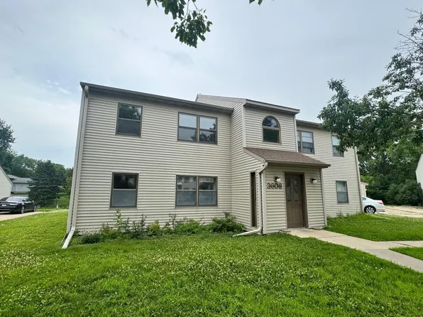 3608 10th Ln NW APT 1, Rochester, MN 55901