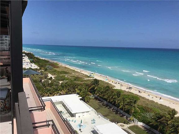 5th image of 5225 Collins Ave APT 1401