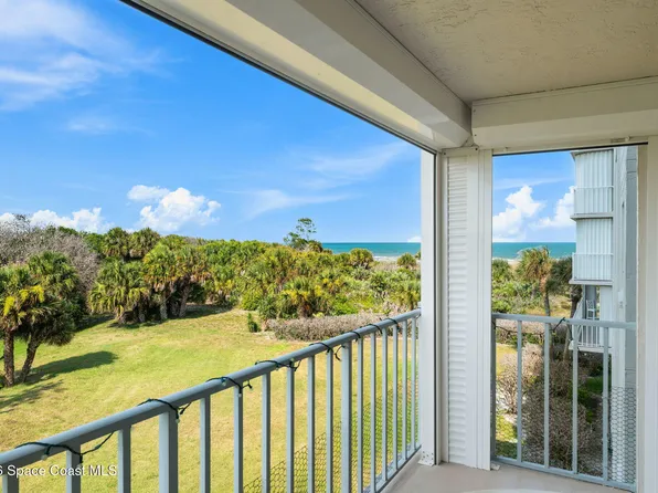 8700 Ridgewood Ave APT B303, Cape Canaveral, FL 32920