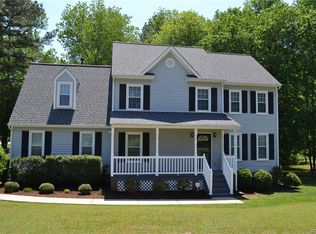 5501 Oak Center Dr, North Chesterfield, VA 23237