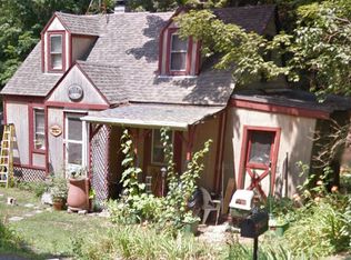 59 Hallihans Hill Rd, Kingston, NY 12401