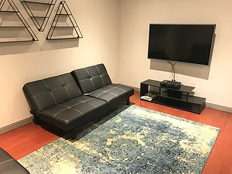 Rented by Tapiro Realty