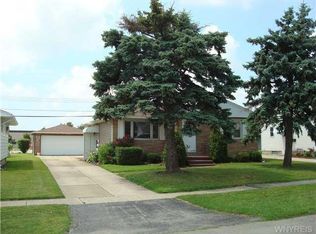 106 Wallace Ave, Cheektowaga, NY 14227