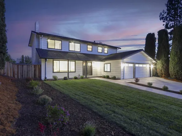 3644 Satinwood Dr, San Jose, CA 95148